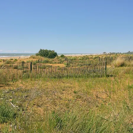 Apartmán Comfortable Flat With Sea View In