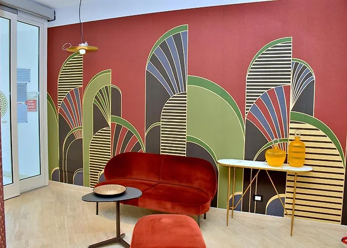 Appartamento Comfortable Flat With Sea View In Bibione