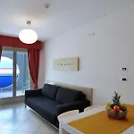 Apartment Comfortable Flat With Sea View In Bibione