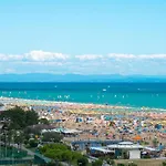 Apartment Comfortable Flat With Sea View In *