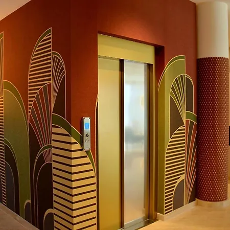 Comfortable Flat With Sea View In Διαμέρισμα Μπιμπιόνε