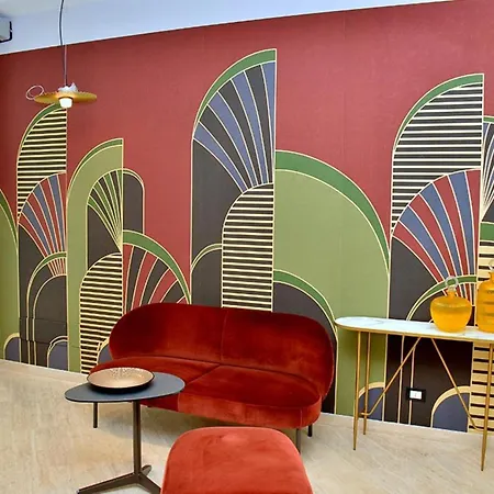 아파트 Comfortable Flat With Sea View In 비비오네