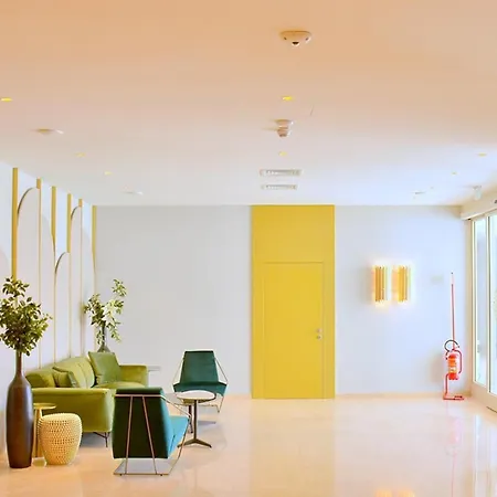 Comfortable Flat With Sea View In Διαμέρισμα