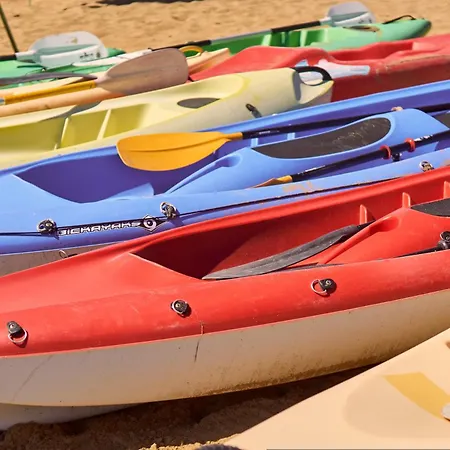 Comfortable Flat With Sea View In Apartment *