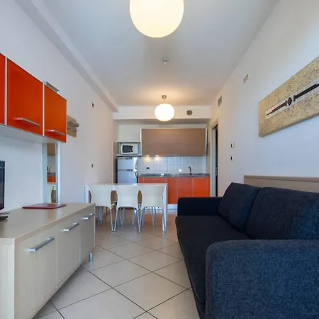 Comfortable Flat With Sea View In *