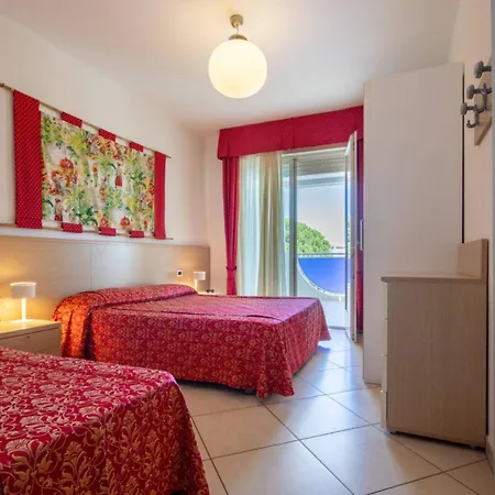 Comfortable Flat With Sea View In Διαμέρισμα Μπιμπιόνε