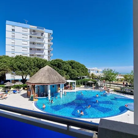 Comfortable Flat With Sea View In Διαμέρισμα