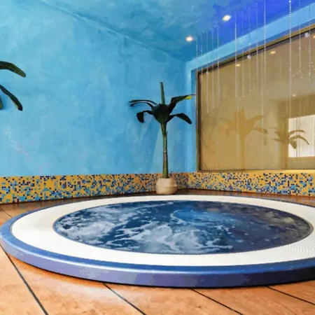 Διαμέρισμα Comfortable Flat With Sea View In Μπιμπιόνε
