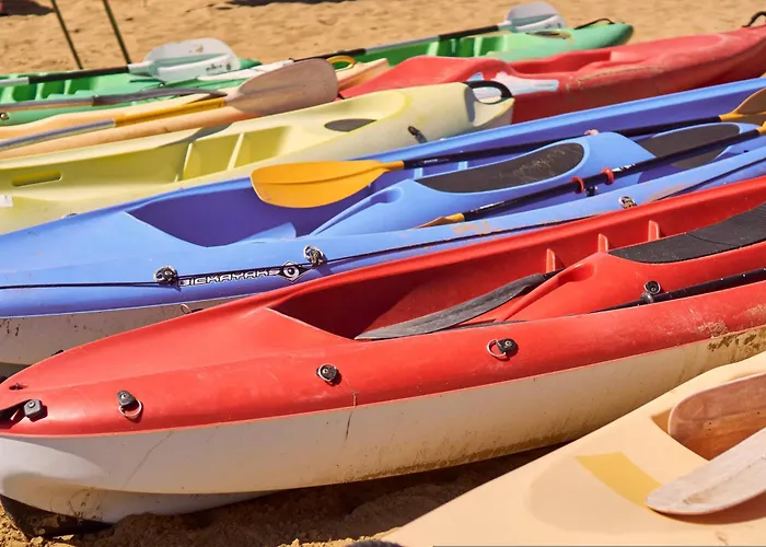 Comfortable Flat With Sea View In Apartment *